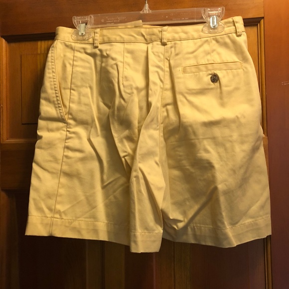 Talbots Shorts - Picture 2 of 3